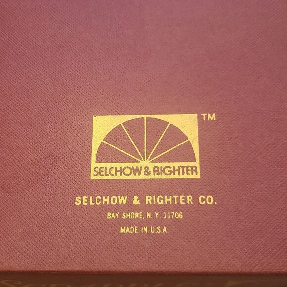 Vintage 1976 Selchow & Righter Scrabble Board Game - Picture 8 of 8